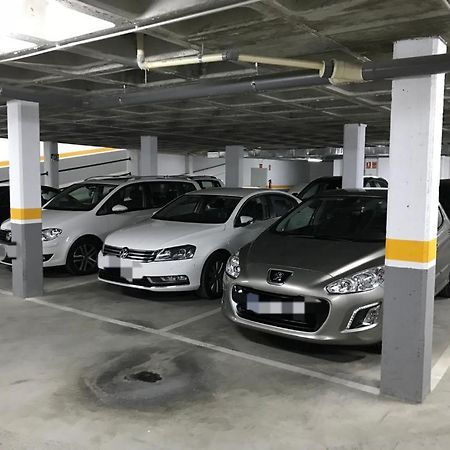 Hotel Entredos Guijuelo Zewnętrze zdjęcie