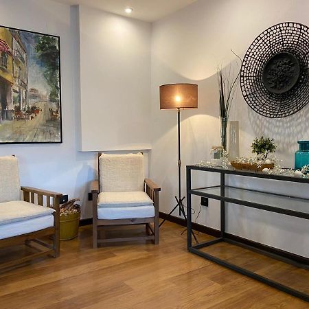 Hotel Entredos Guijuelo Zewnętrze zdjęcie