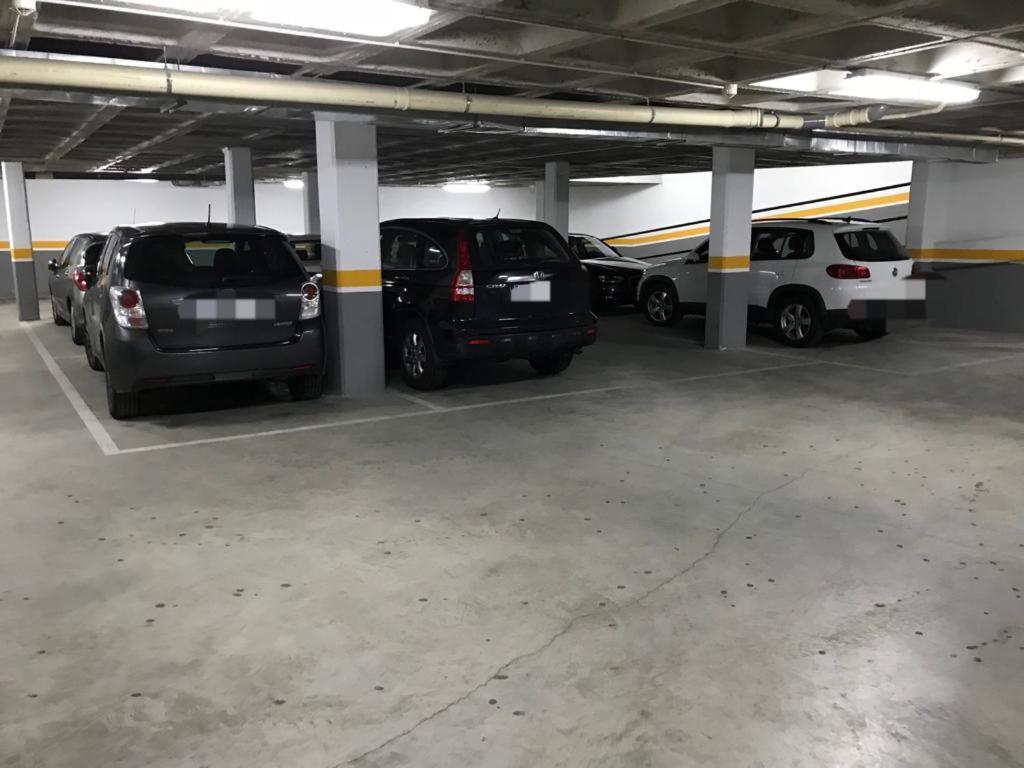 Hotel Entredos Guijuelo Zewnętrze zdjęcie
