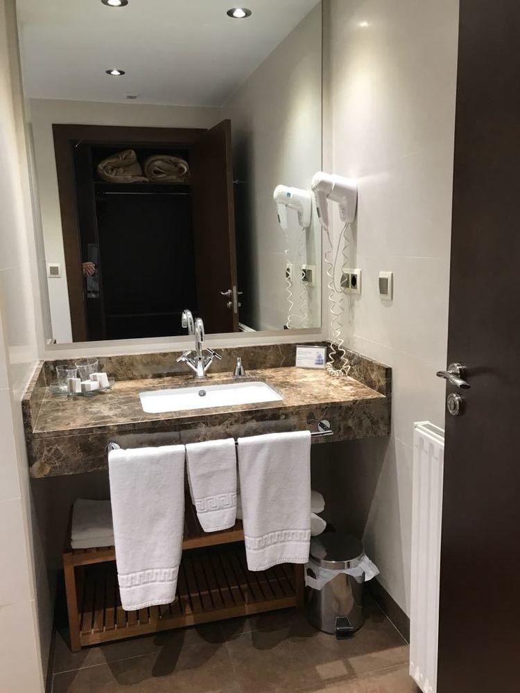 Hotel Entredos Guijuelo Zewnętrze zdjęcie