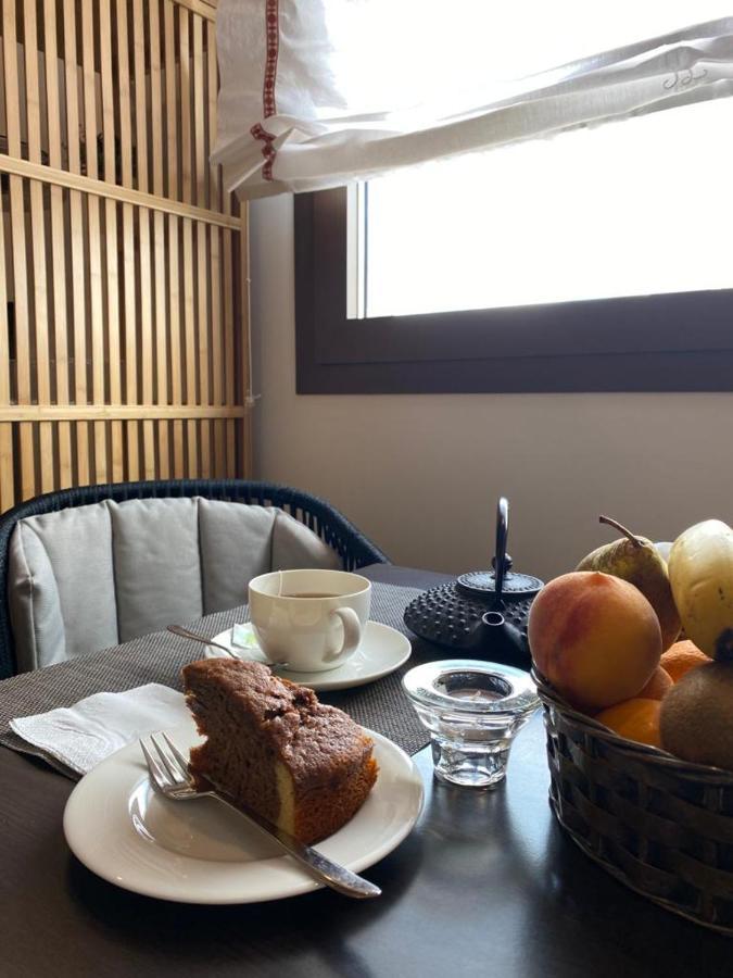 Hotel Entredos Guijuelo Zewnętrze zdjęcie