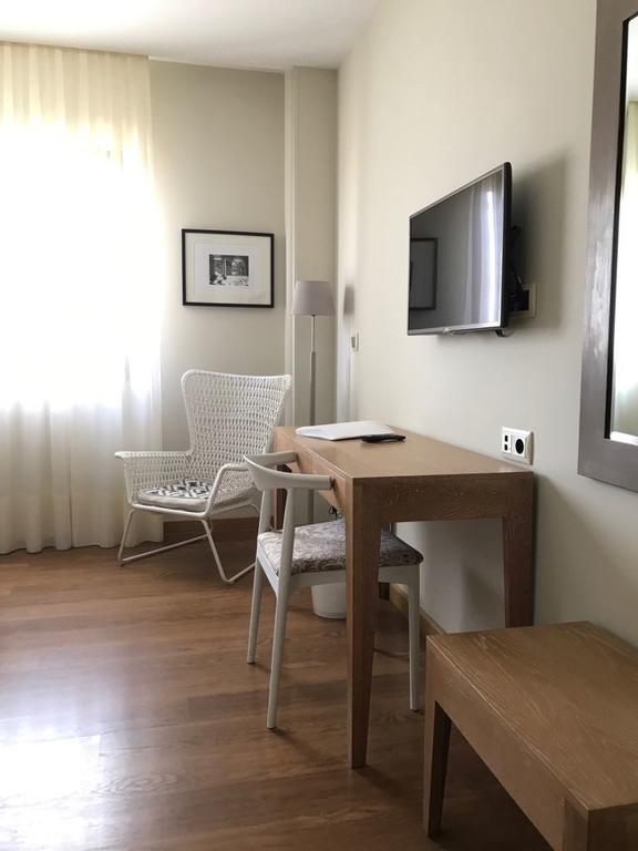 Hotel Entredos Guijuelo Zewnętrze zdjęcie