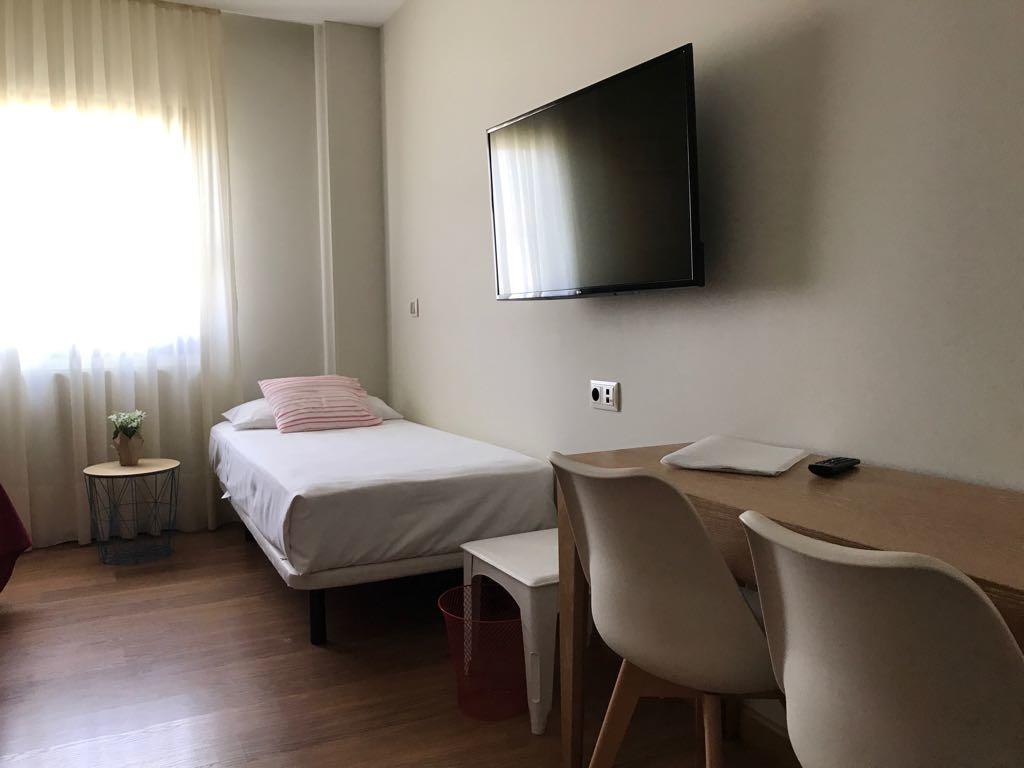 Hotel Entredos Guijuelo Zewnętrze zdjęcie