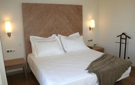Hotel Entredos Guijuelo Zewnętrze zdjęcie